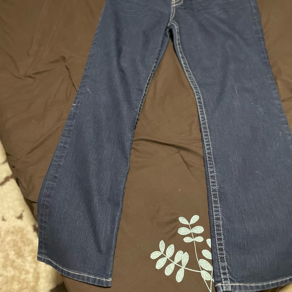 BKE (Buckle) Jeans